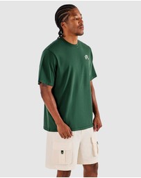Malbon - Bermuda Lures Tee
