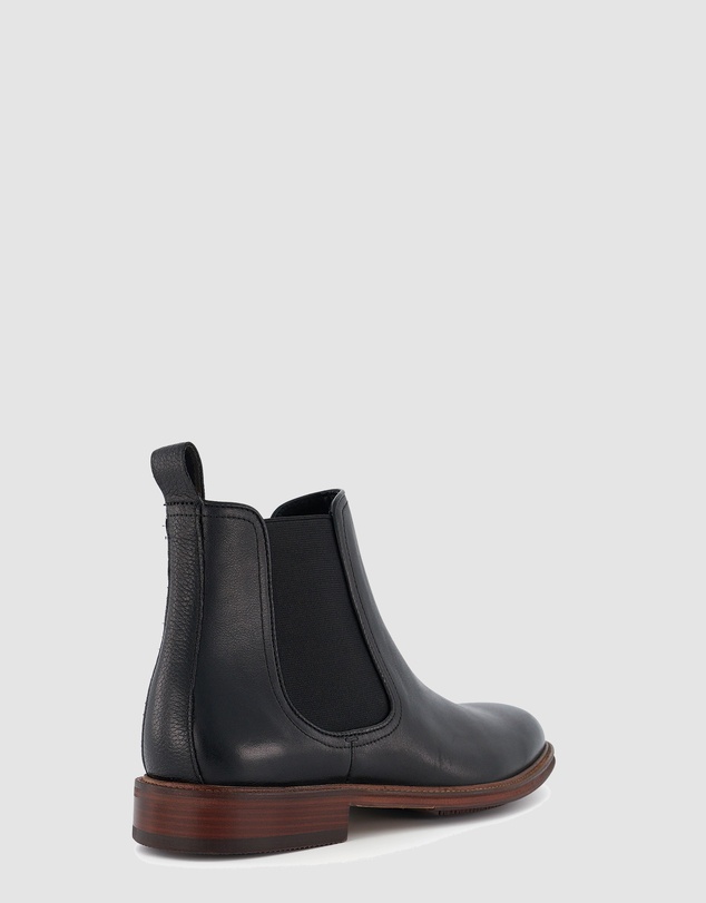 Dune London - Characteristic - Black