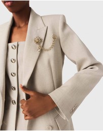 Maje - Vipeige Blazer