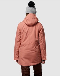 ROJO Outerwear - Sammy Jacket