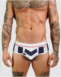 Mosmann - Mens Bamboo Brief