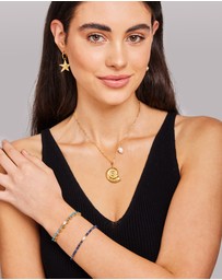 Zoe Olivia - Waterproof Solara Beaded Bracelet