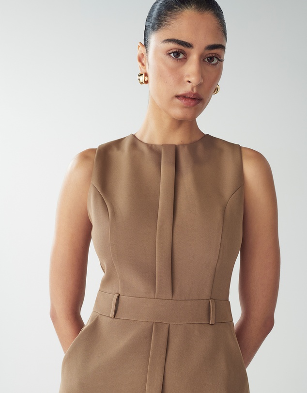 Willa - Lucy Mini Dress