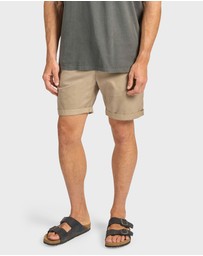 Academy Brand - Clubman Chino Short
