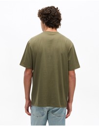 Superdry - Utility Sport Graphic Tee