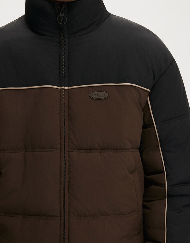 Cotton On - Puffer Jacket