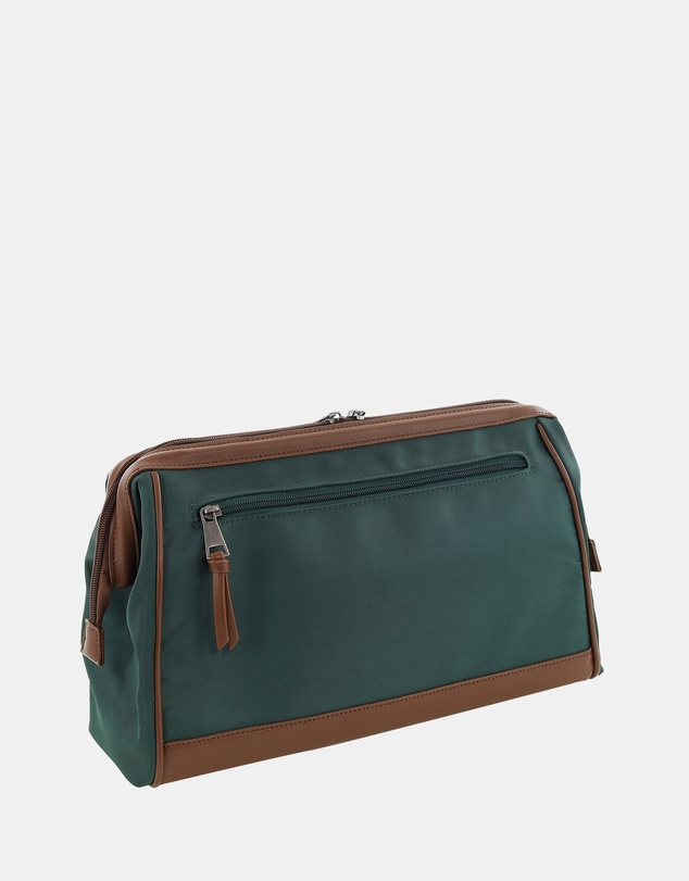 Pierre Cardin - Pierre Cardin Euro Toiletry Bag