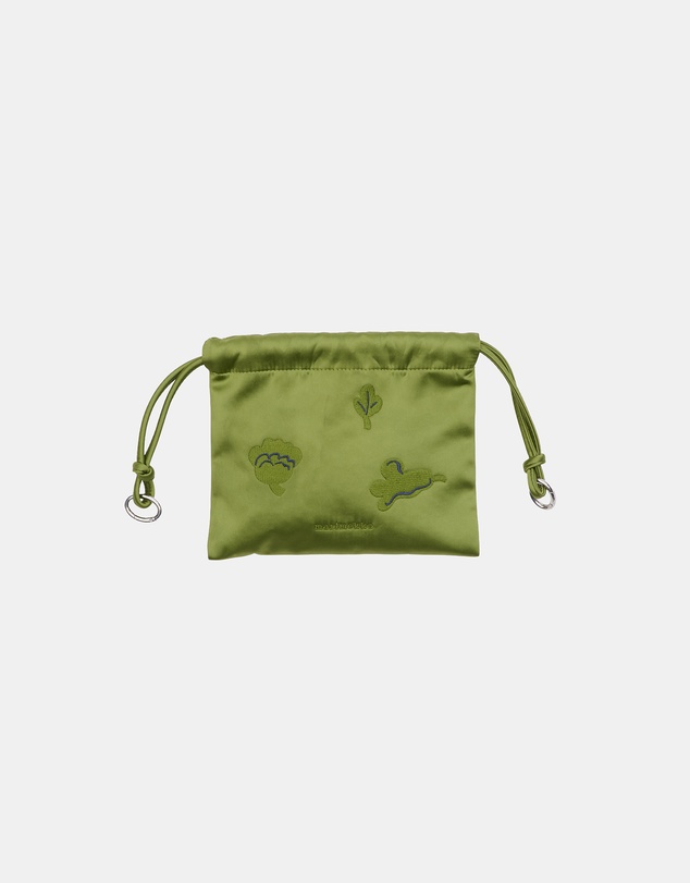 Marimekko - Cirra Satin Kukasta kukkaan Bag
