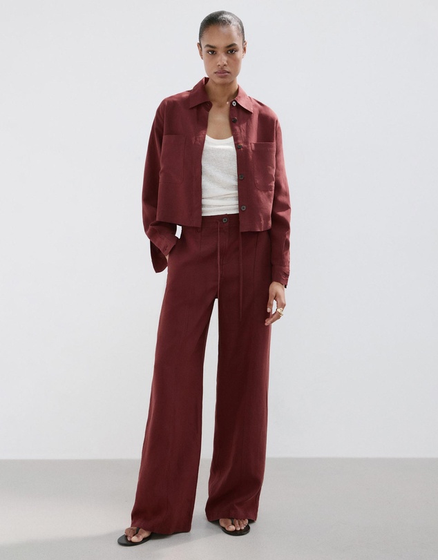 M.N.G - Ricardo Trousers