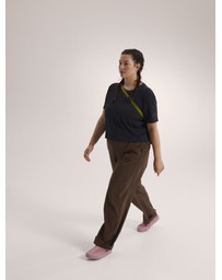 Arc'teryx - Rula T-Shirt SS Women's