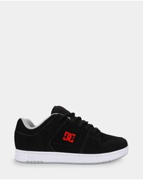 DC Shoes - Mens Manteca 4 Skate Shoes