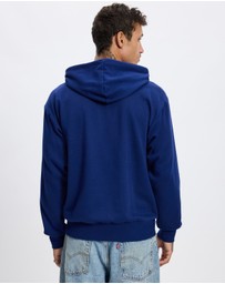 adidas Sportswear - Essentials Feelcozy Fleece Hoodie