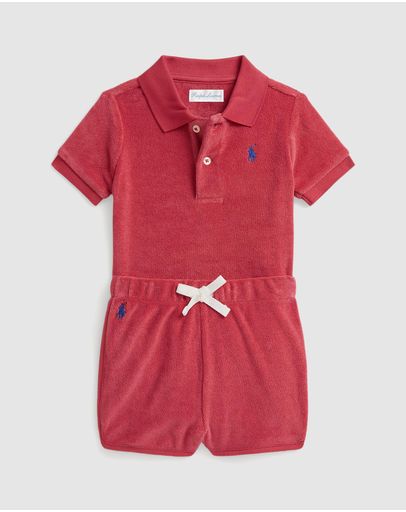Nantucket Red