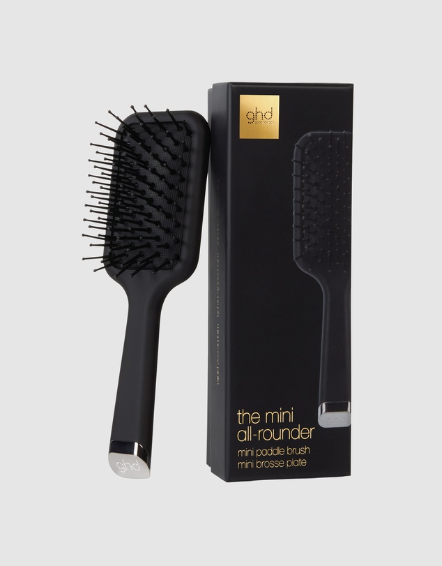 ghd - The mini all-rounder - Mini Paddle Brush