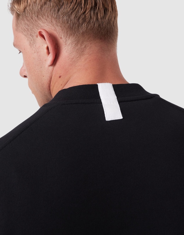 REC GEN - Mass Fleece Crew