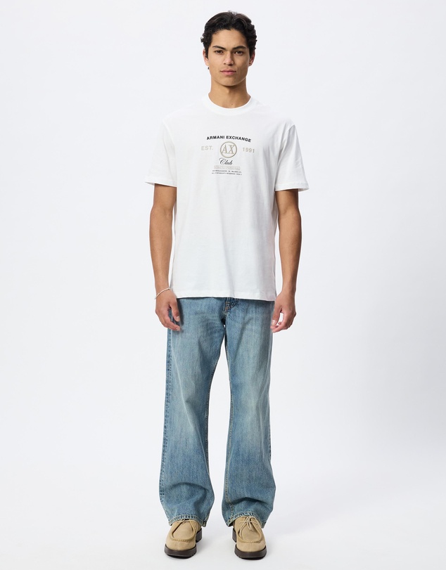 Armani Exchange - T-Shirt