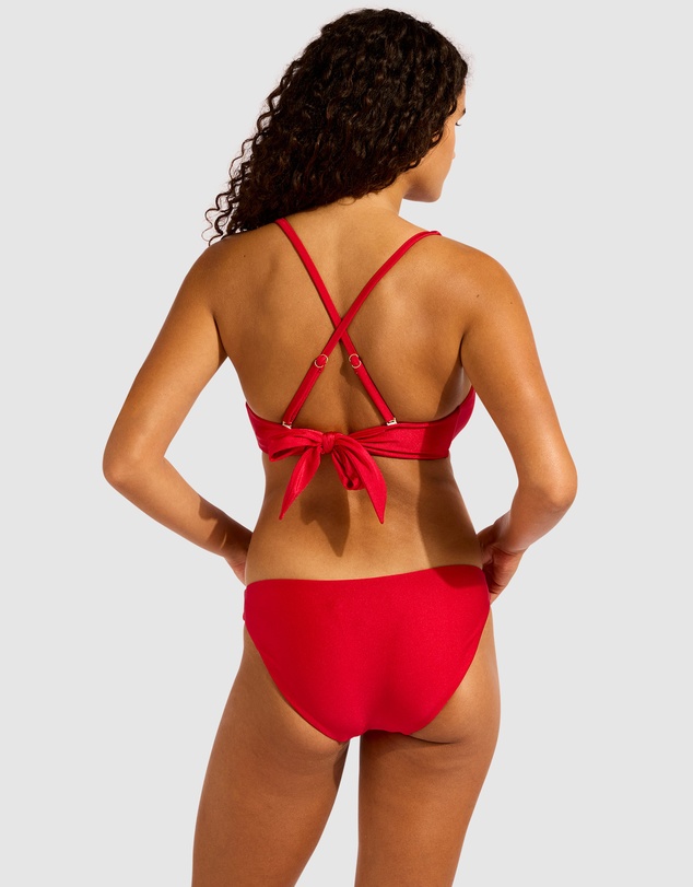 Seafolly - Palermo Multi Fit Triangle Bikini Top