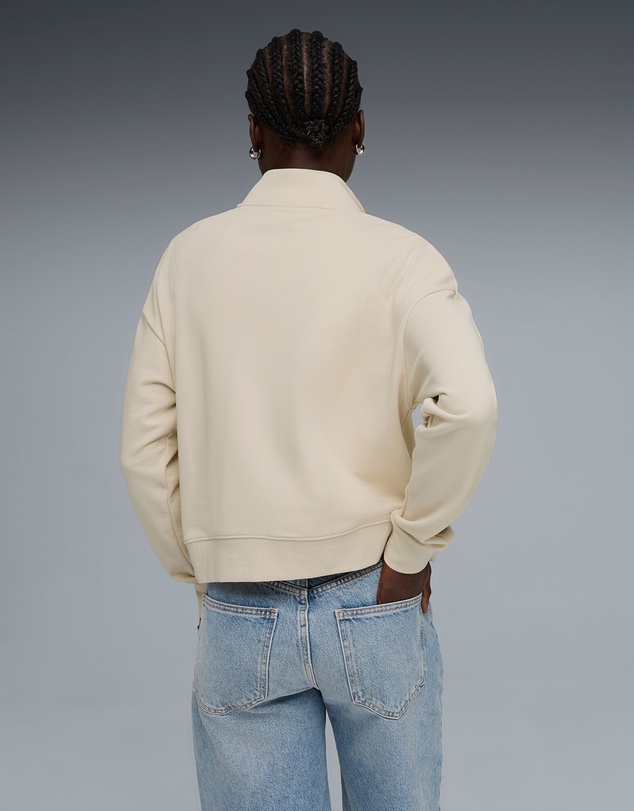 Puma - Class Relaxed Sweatshirt - Women