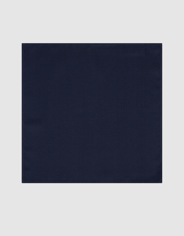 Tarocash - Hague Textured Pocket Square