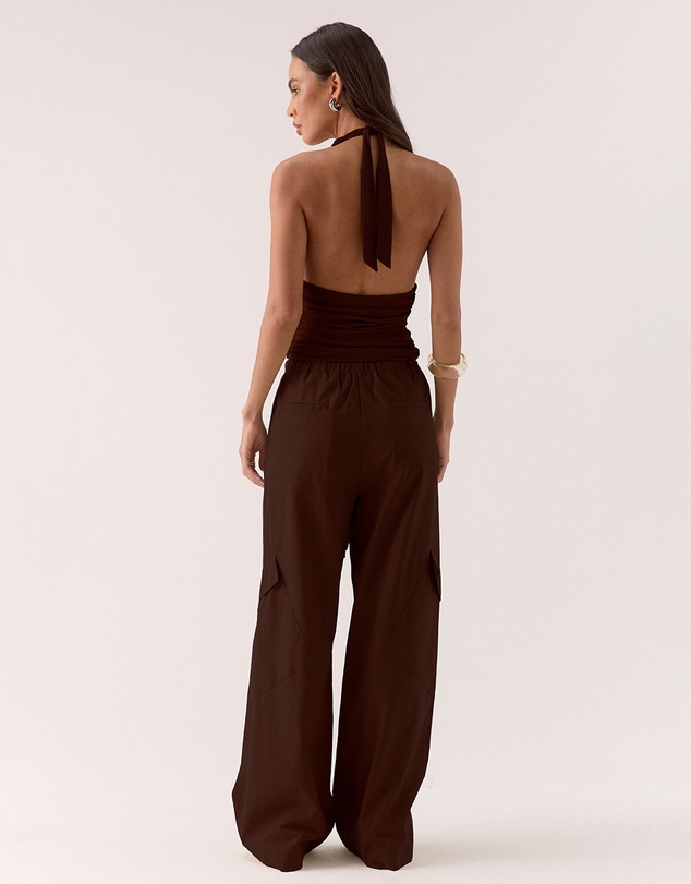 SOVERE - Alora Top - ICONIC EXCLUSIVE