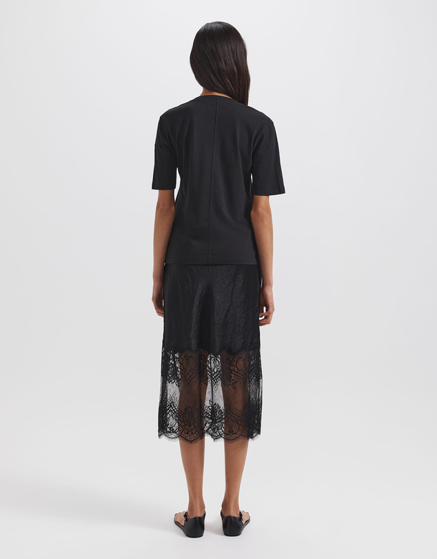 SABA - Blair Crew Neck Tee