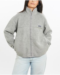 Vintage by The Real Deal - Pre Loved - Vintage Patagonia Fleece Jacket