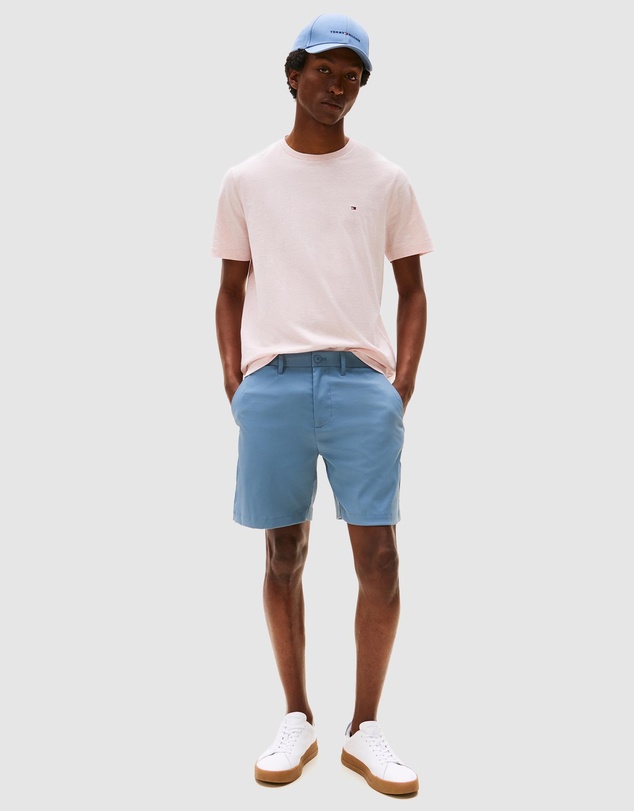 Tommy Hilfiger - Essential Crewneck Tee