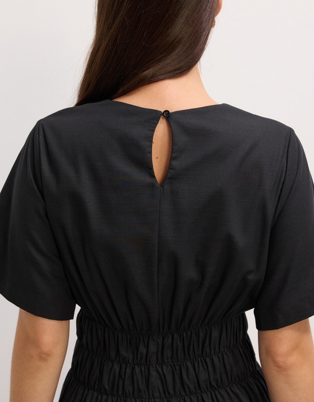 The Fated - Presley Midi Dress