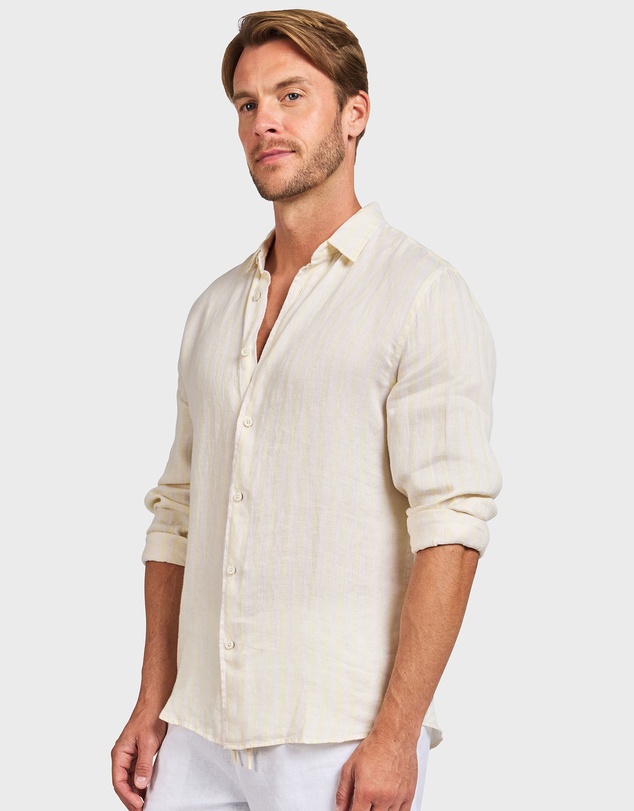 Academy Brand - Farrelly Shirt