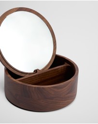 Country Road - Sierra Medium Jewellery Box