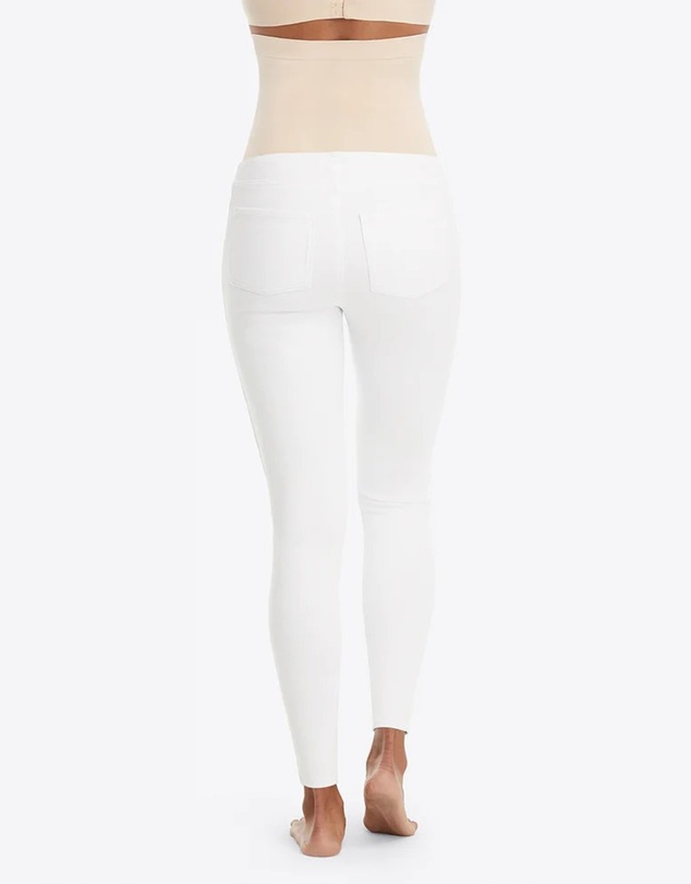 Spanx - Mama Ankle Jean-Ish Leggings
