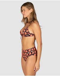 Baku Swimwear - Flamenco Booster Bikini Bra Top