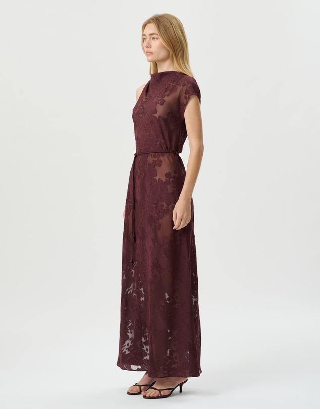 ROAME. - Capri Maxi Dress