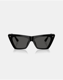 Jimmy Choo - 0JC5062U