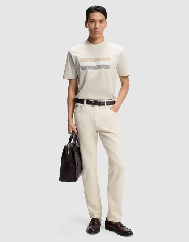 BOSS - Taut T-Shirt