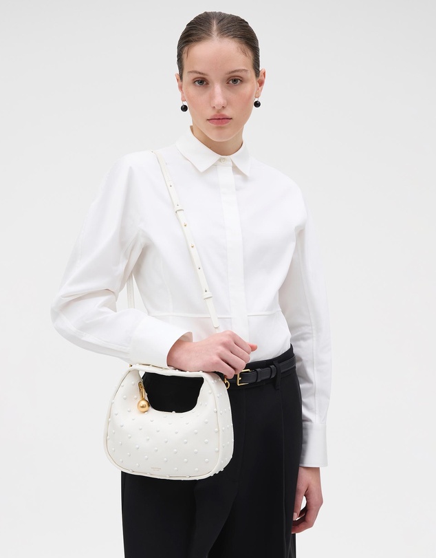Oroton - Clara Mini Bag Studded