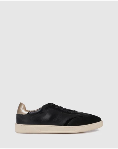 Sempre Di - Abbie Driving Shoes