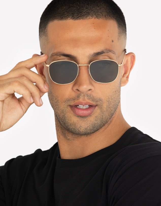 Eclectics - Zephyr Sunglasses - UV400