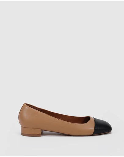 Nude Footwear - Daisy