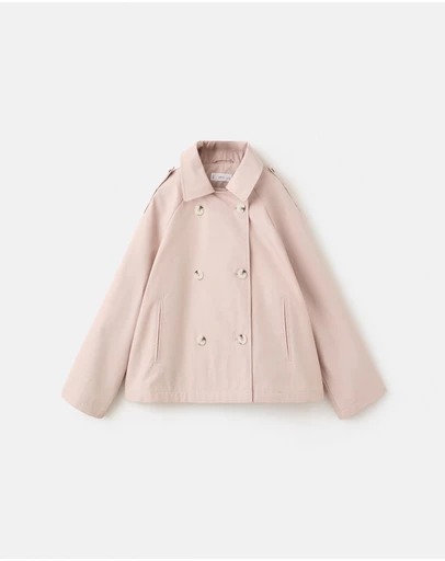 M.N.G - Paloma Jacket - Kids-Teens
