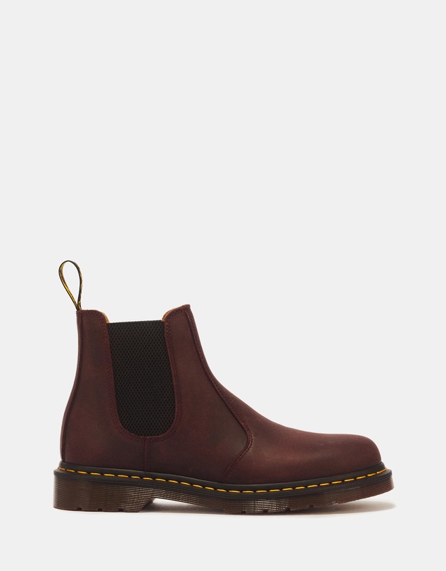 Dr Martens - 2976 YS Chelsea Boots - Unisex