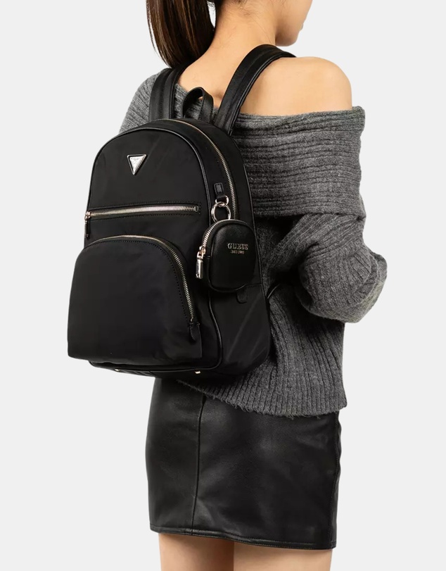 GUESS - Power Play II Large Tech Backpack