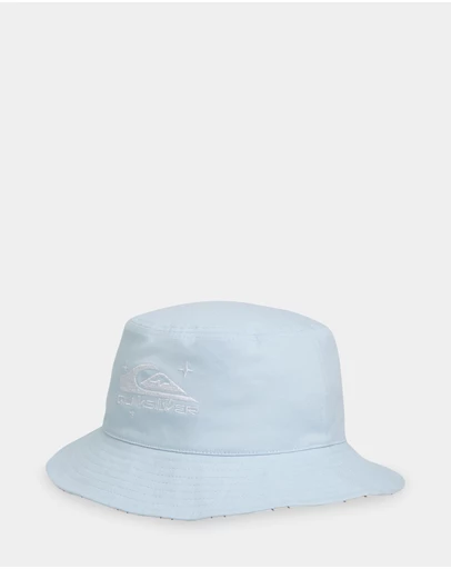 Quiksilver - Womens Essential Revo Bucket Hat