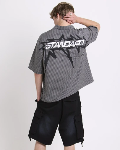 Standard - Rapids Short Sleeve Shirt