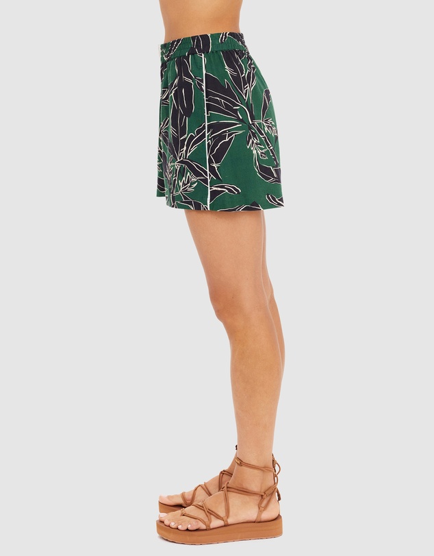 The Upside - Tamara Jordi Shorts