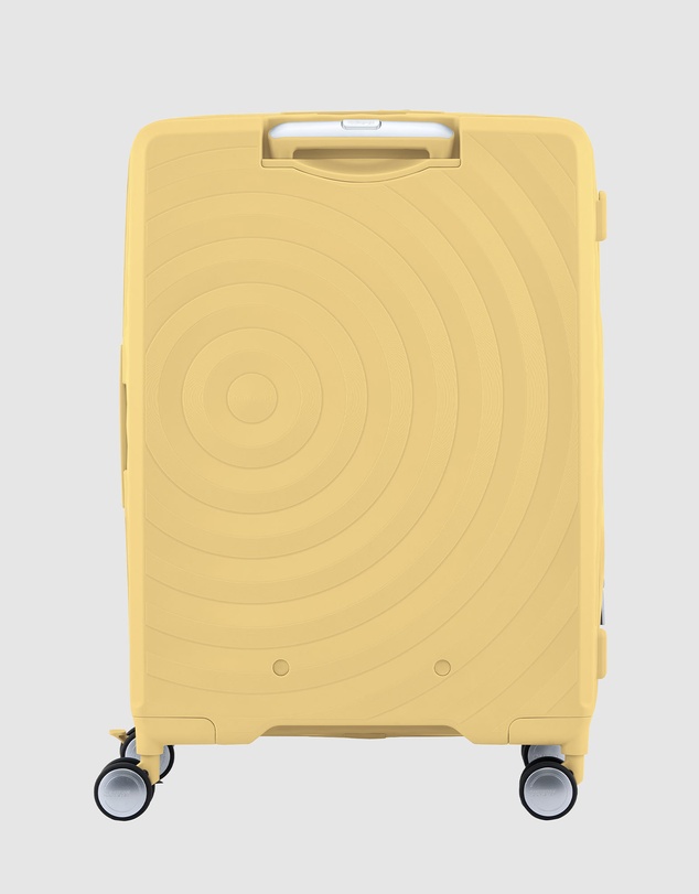 American Tourister - Curio Nxt Check-In Medium 67cm Suitcase Expandable
