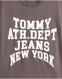 Tommy Jeans - 90s Crew Neck T-Shirt