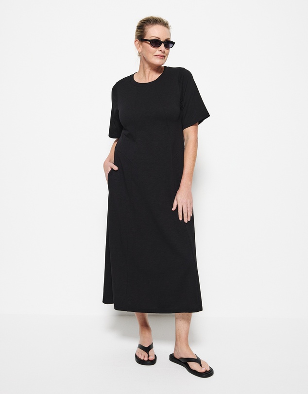 Commonry - Remi Dress