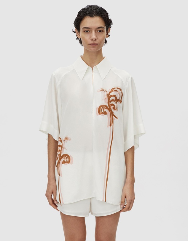 CAMILLA AND MARC - Frida Shirt