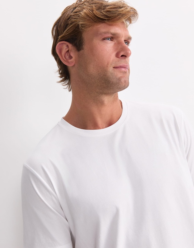 Sportscraft - Supersoft Tee